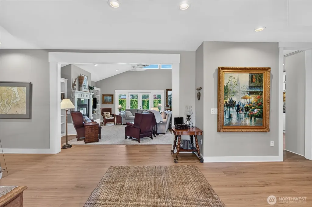 5604 33rd Street Ct NW Gig Harbor WA 98335