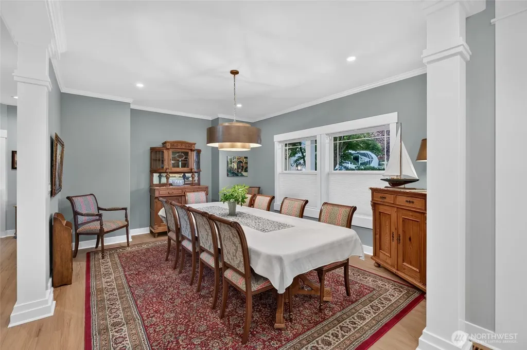 5604 33rd Street Ct NW Gig Harbor WA 98335