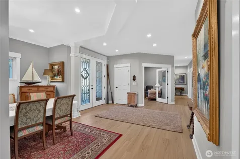 5604 33rd Street Ct NW Gig Harbor WA 98335