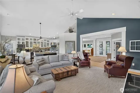 5604 33rd Street Ct NW Gig Harbor WA 98335