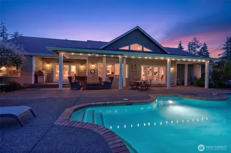 5604 33rd Street Ct NW Gig Harbor WA 98335
