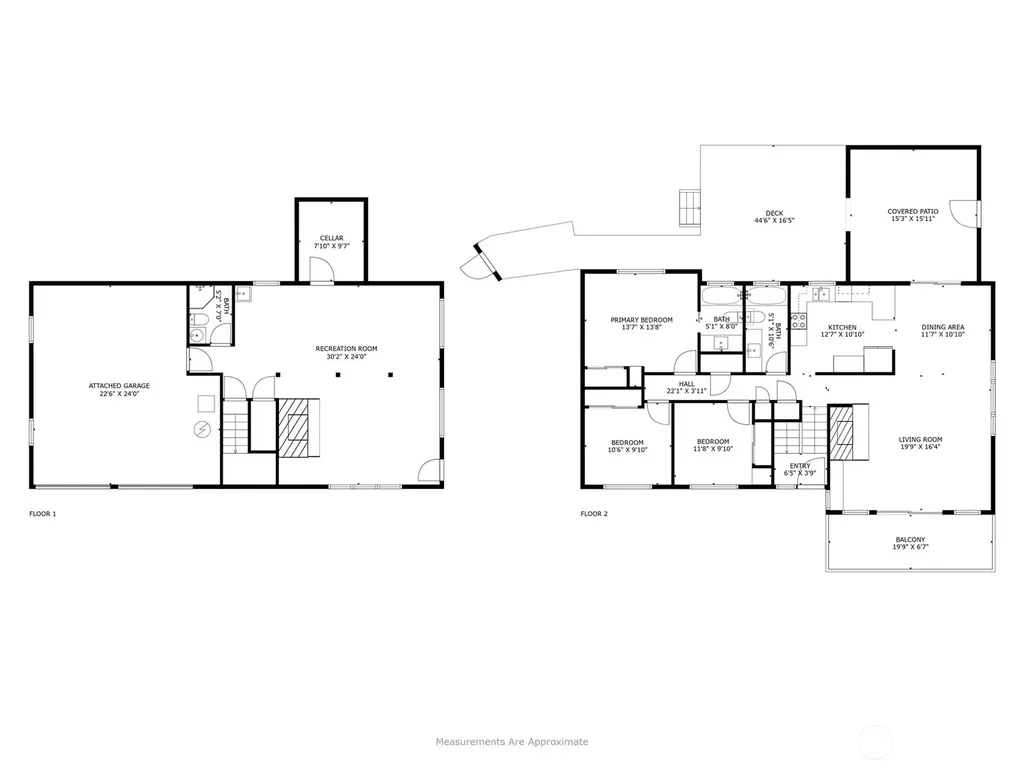 29836 1st Avenue S Federal Way WA 98003