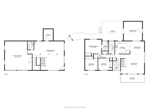 29836 1st Avenue S Federal Way WA 98003