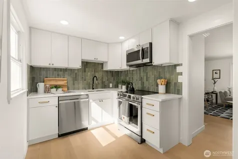 4411 50th Avenue SW Seattle WA 98116
