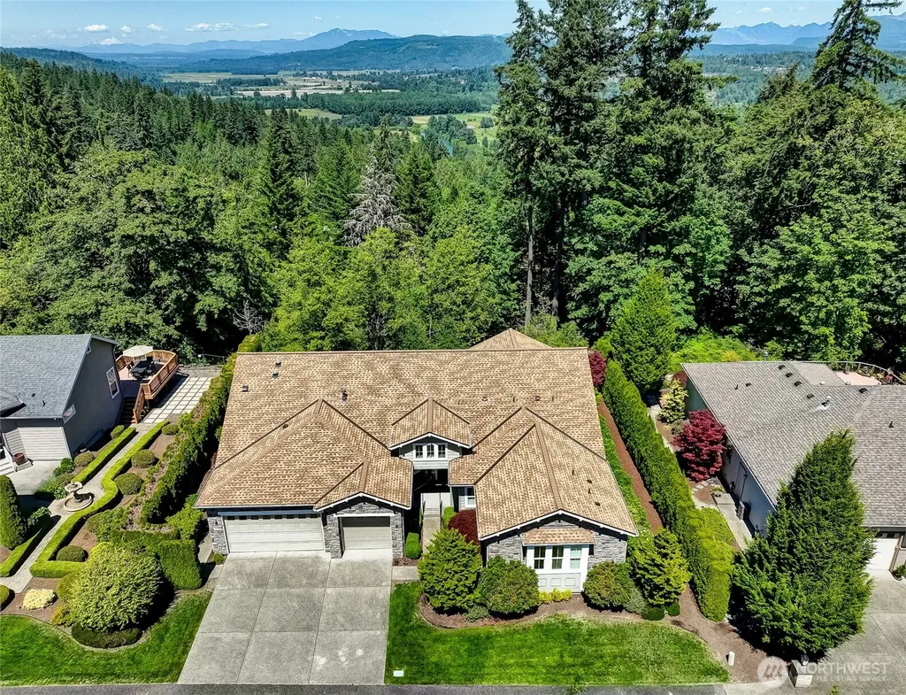 24328 NE 123rd Lane Redmond WA 98053