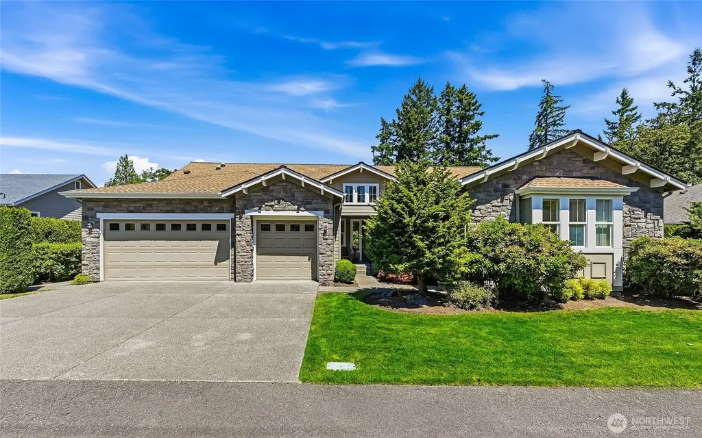 24328 NE 123rd Lane Redmond WA 98053