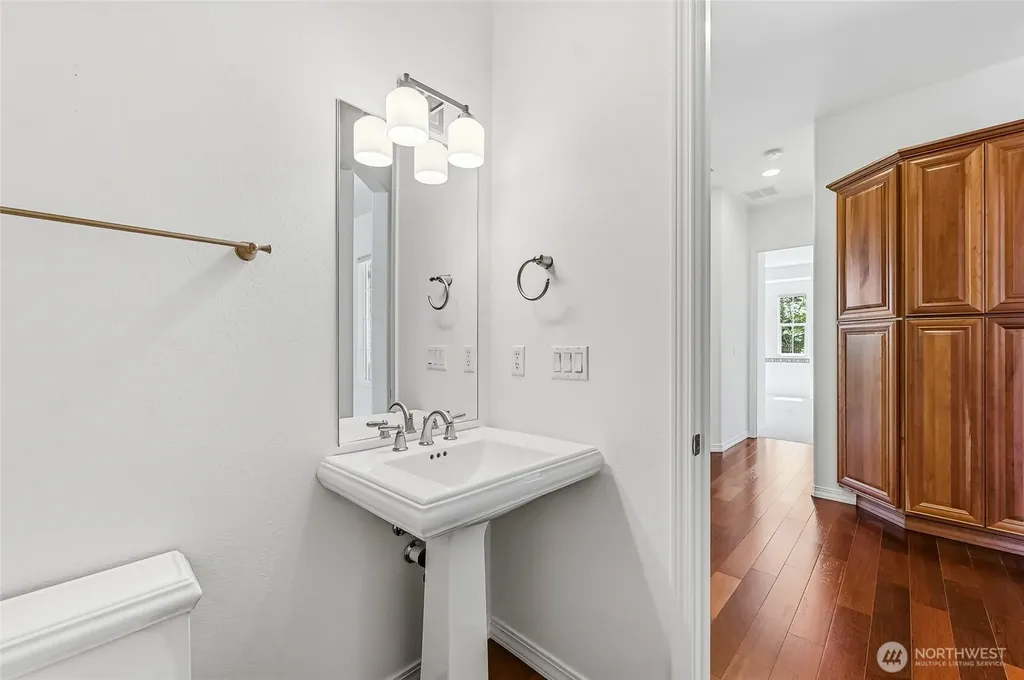 24328 NE 123rd Lane Redmond WA 98053