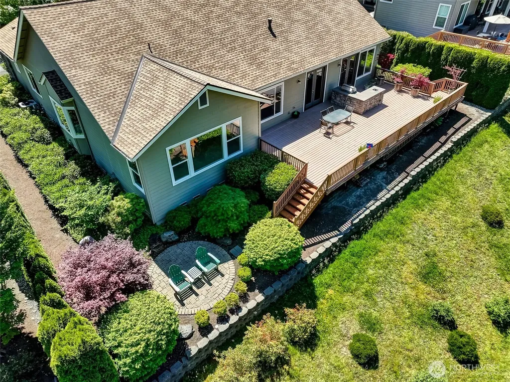 24328 NE 123rd Lane Redmond WA 98053