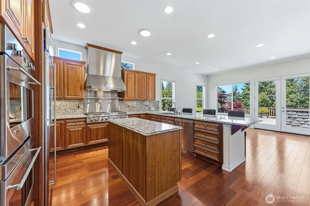 24328 NE 123rd Lane Redmond WA 98053