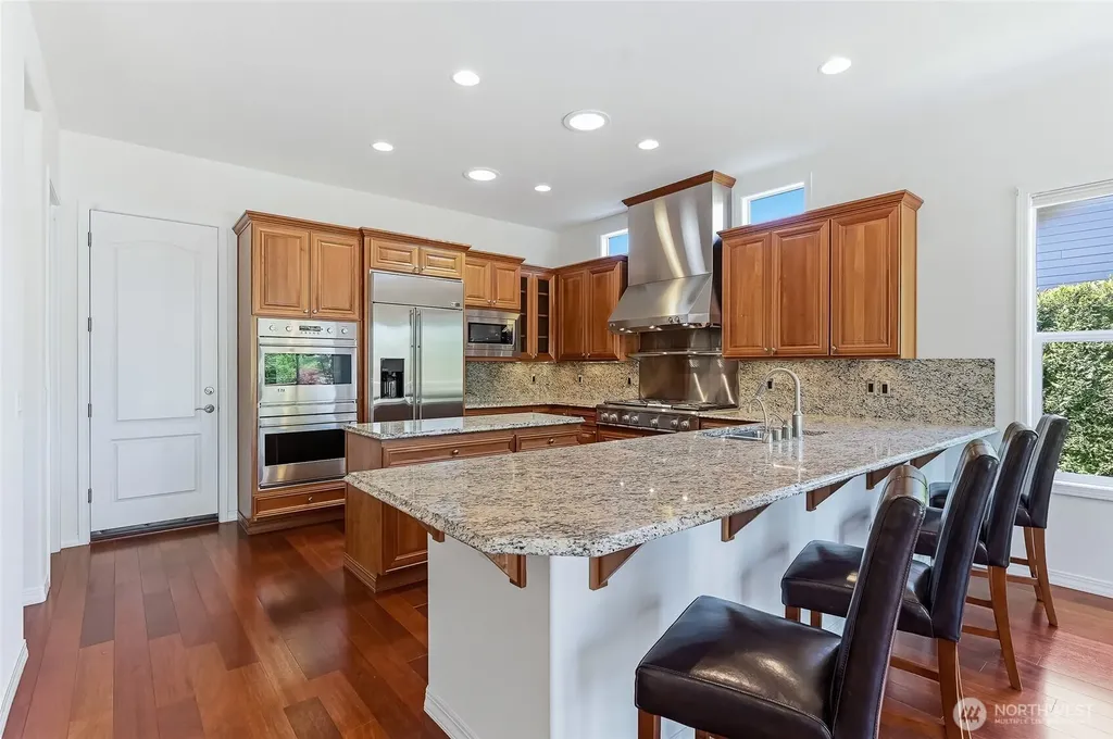 24328 NE 123rd Lane Redmond WA 98053