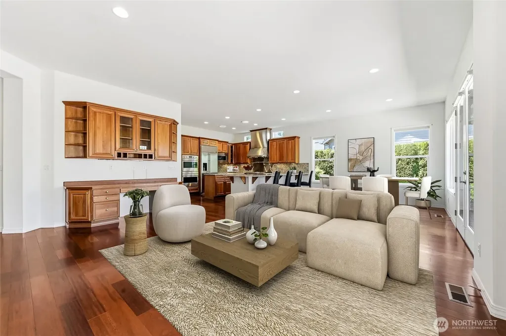 24328 NE 123rd Lane Redmond WA 98053