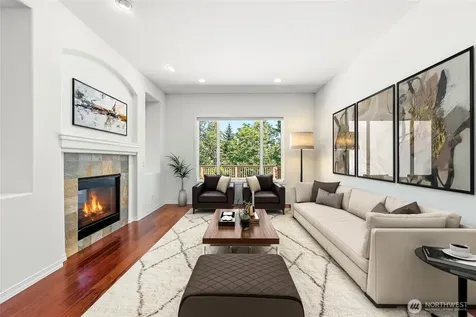 24328 NE 123rd Lane Redmond WA 98053
