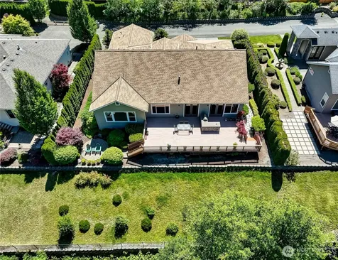 24328 NE 123rd Lane Redmond WA 98053