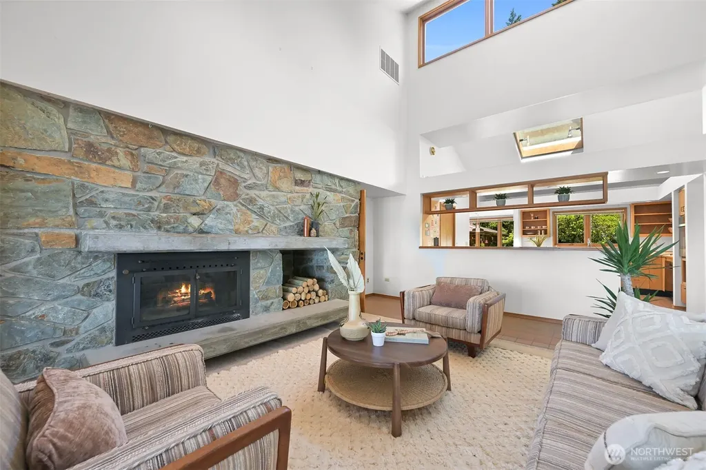 3169 Agate Bay Lane Bellingham WA 98226
