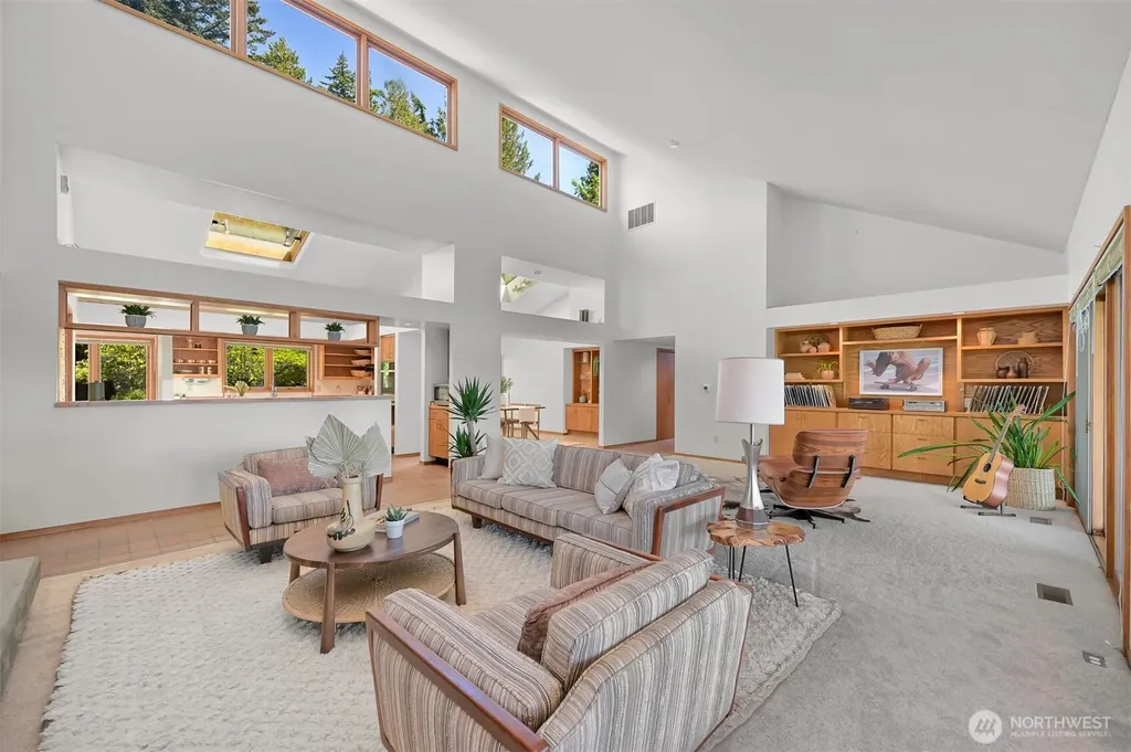 3169 Agate Bay Lane Bellingham WA 98226