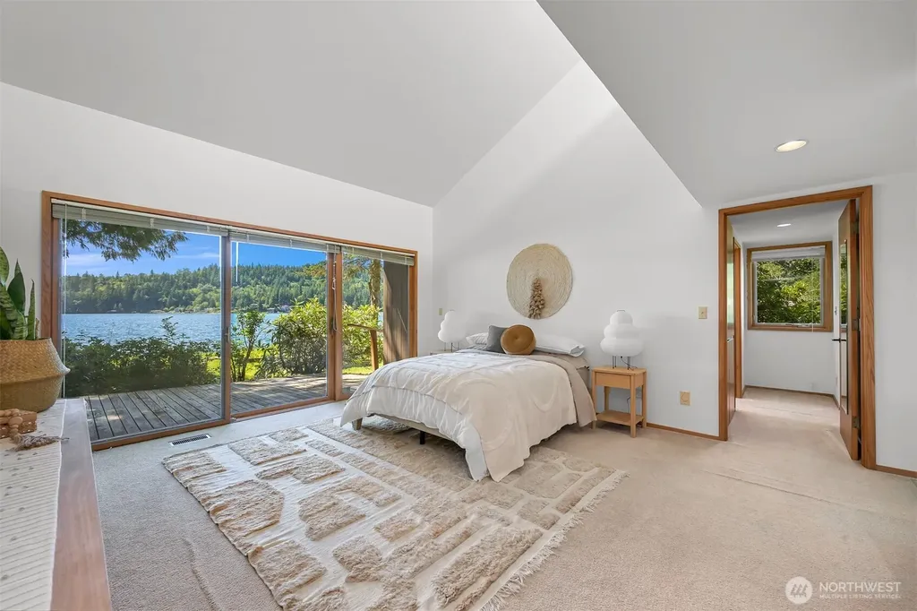 3169 Agate Bay Lane Bellingham WA 98226