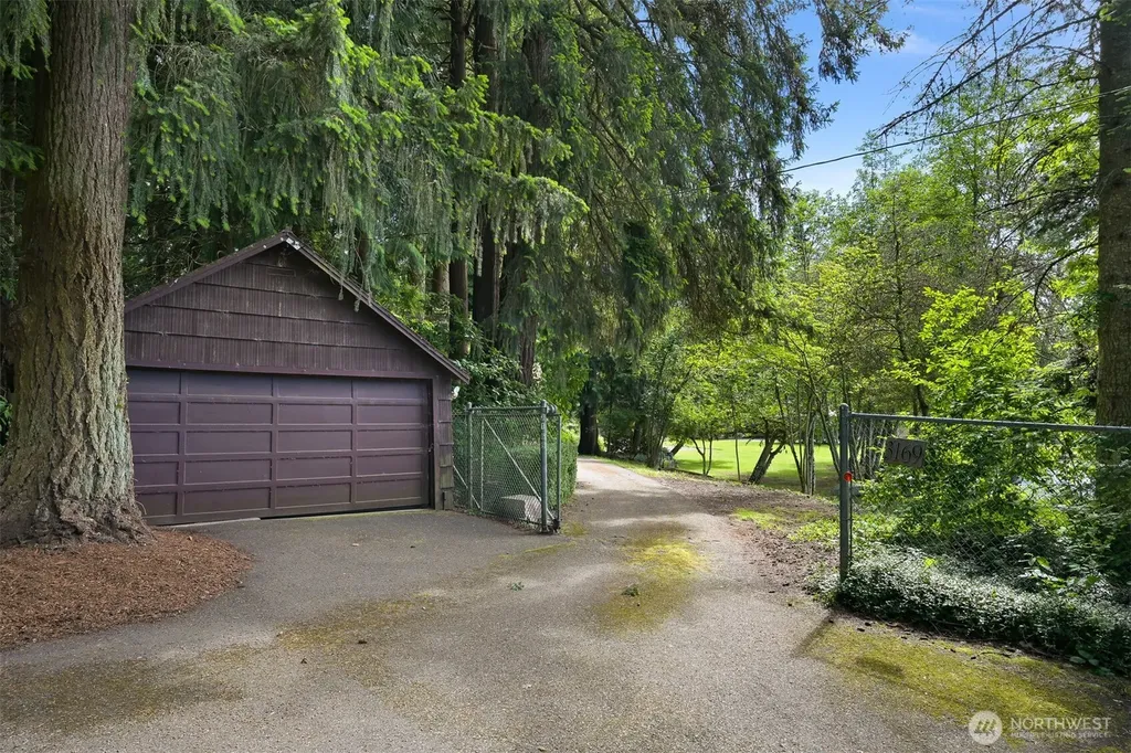 3169 Agate Bay Lane Bellingham WA 98226