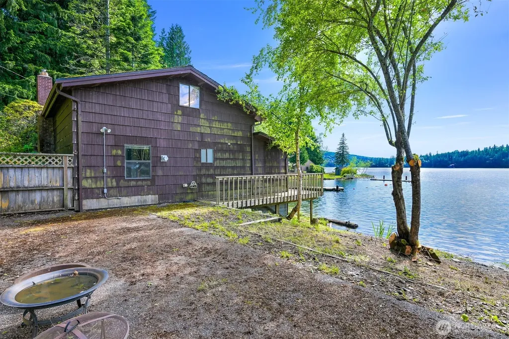 3169 Agate Bay Lane Bellingham WA 98226