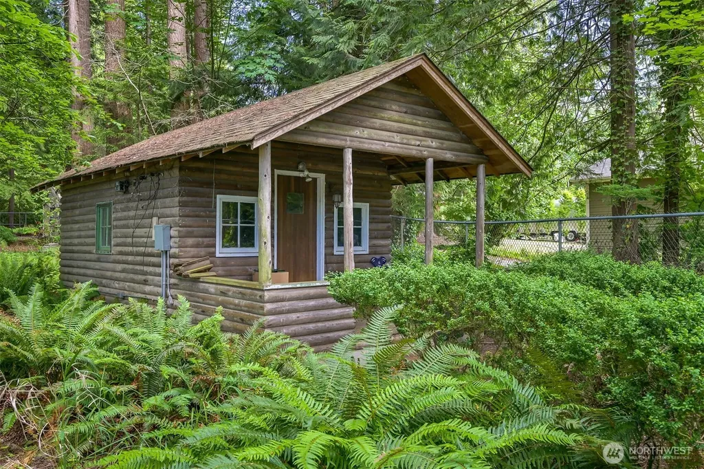 3169 Agate Bay Lane Bellingham WA 98226