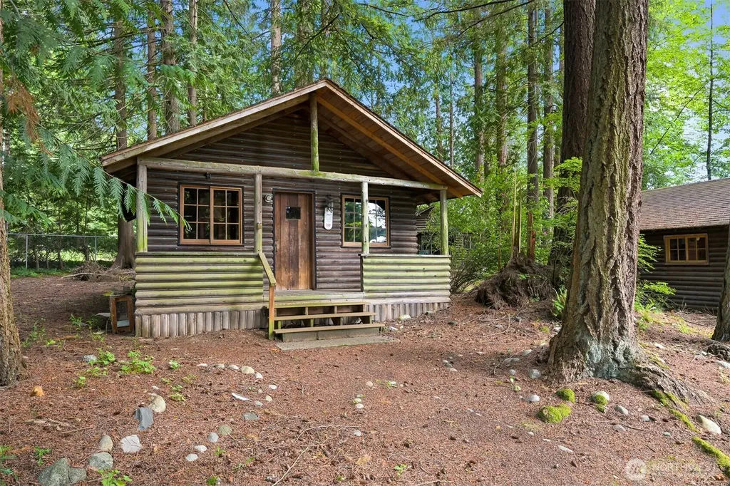 3169 Agate Bay Lane Bellingham WA 98226