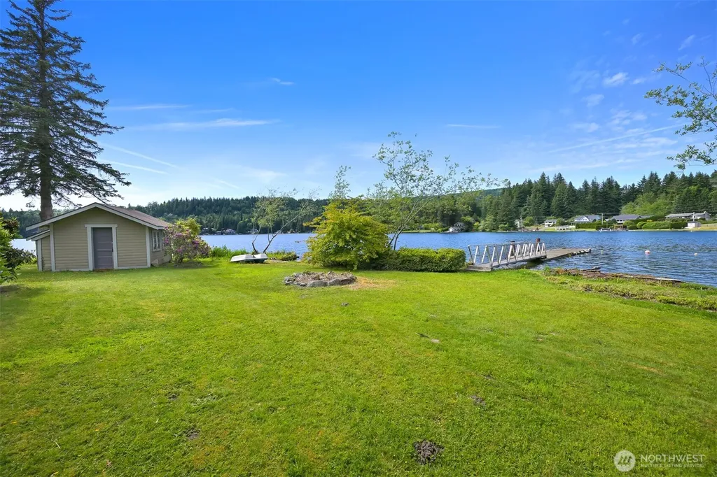 3169 Agate Bay Lane Bellingham WA 98226