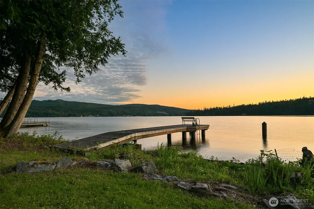 3169 Agate Bay Lane Bellingham WA 98226