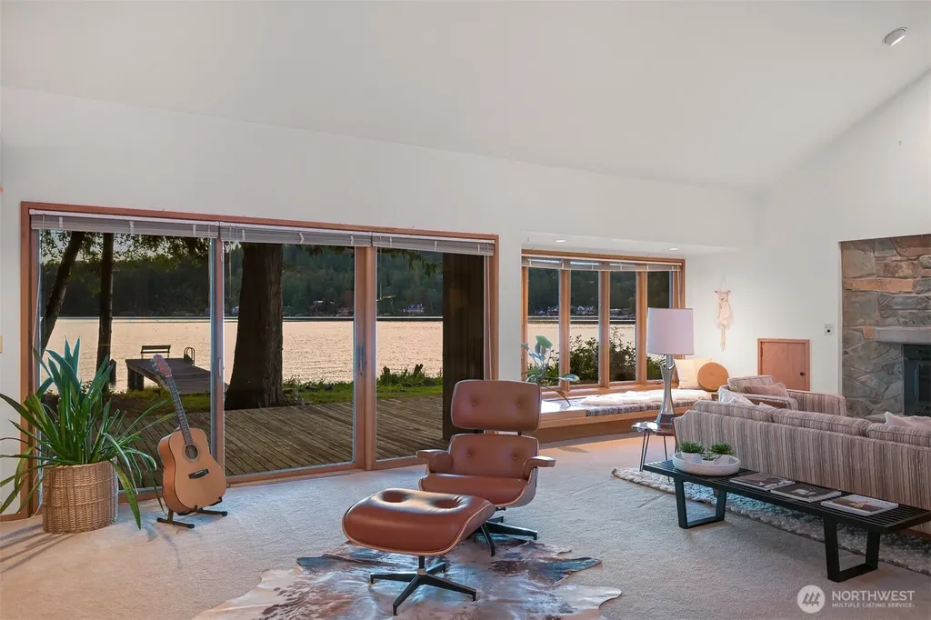3169 Agate Bay Lane Bellingham WA 98226