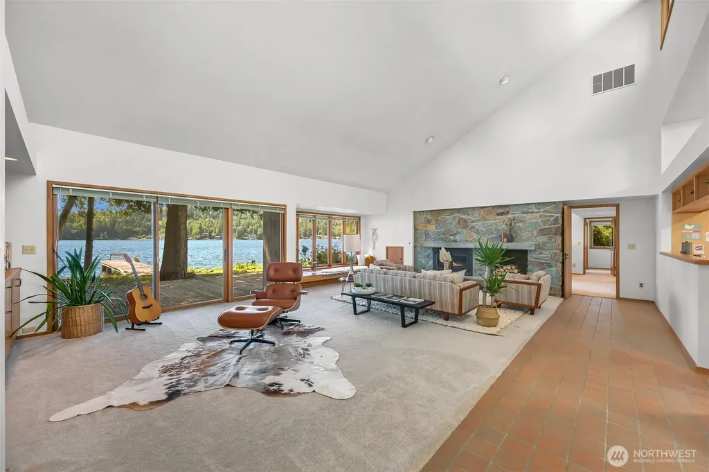 3169 Agate Bay Lane Bellingham WA 98226