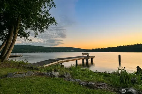 3169 Agate Bay Lane Bellingham WA 98226