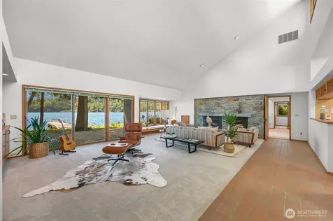 3169 Agate Bay Lane Bellingham WA 98226