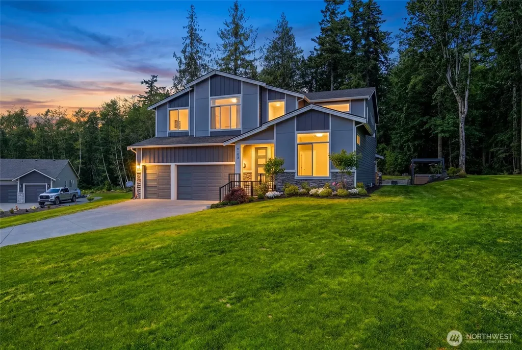 9103 196th Place NW Stanwood WA 98292