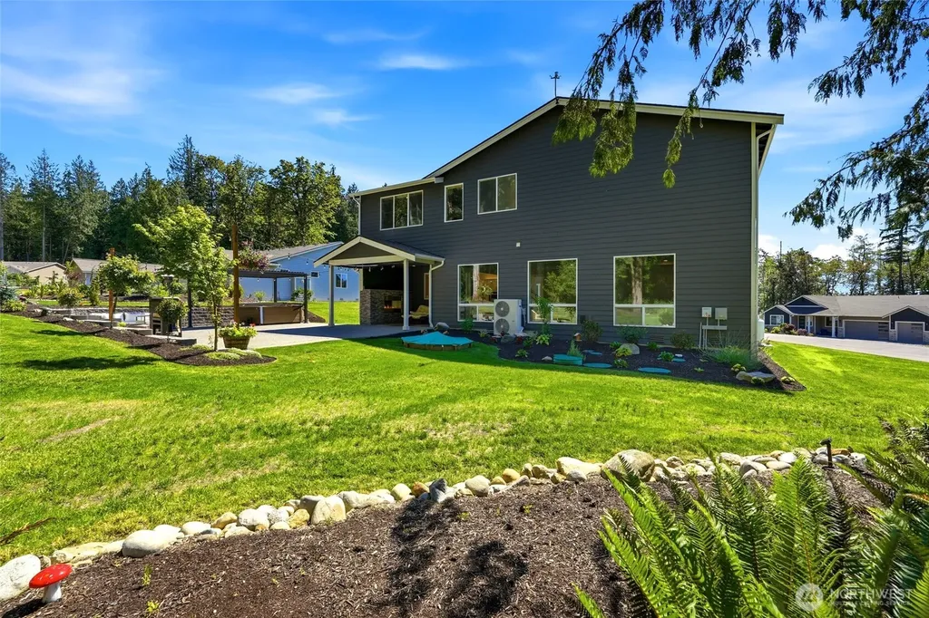 9103 196th Place NW Stanwood WA 98292