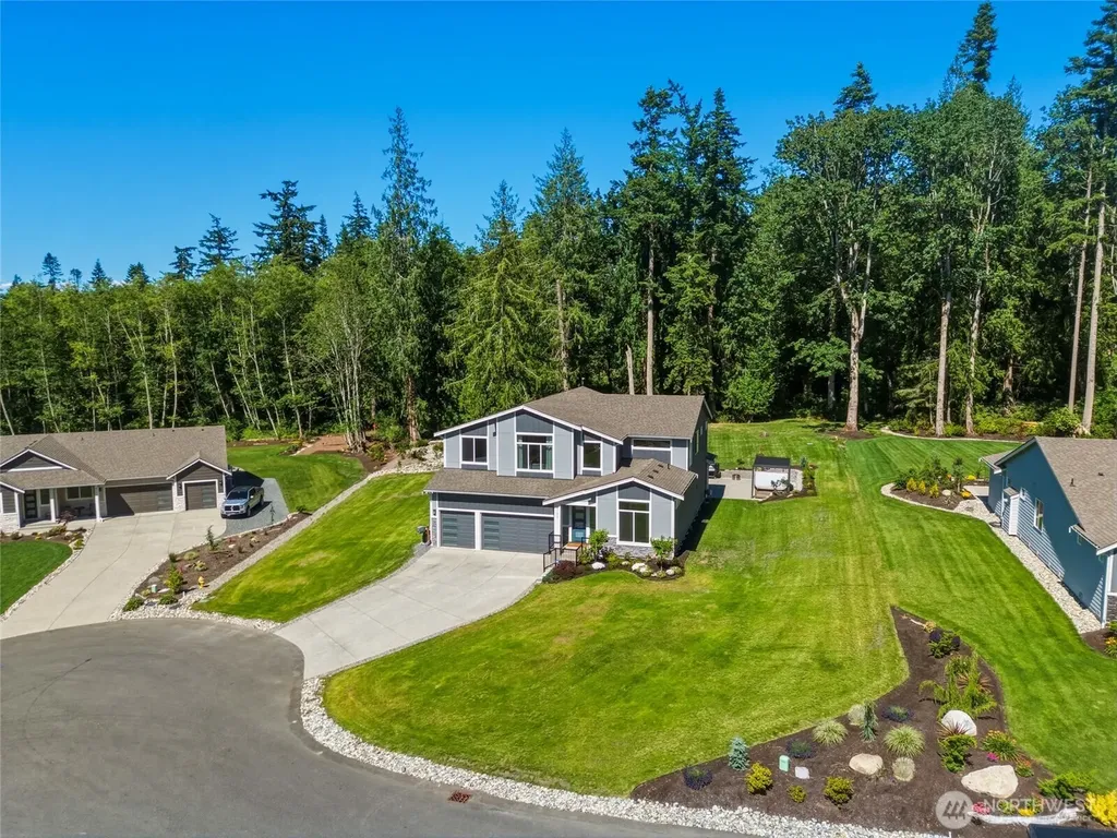 9103 196th Place NW Stanwood WA 98292
