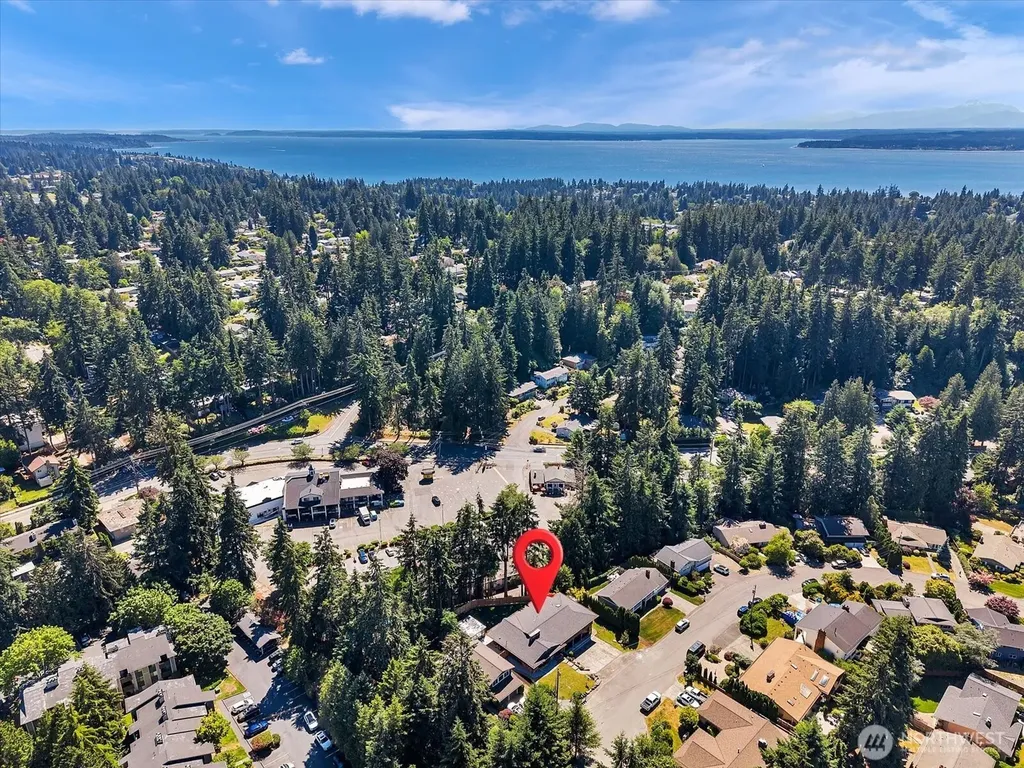 9616 242nd Place SW Edmonds WA 98020