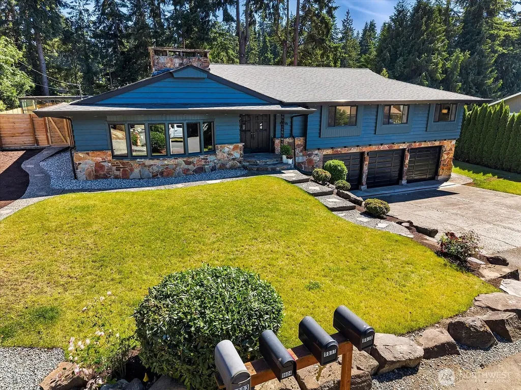 9616 242nd Place SW Edmonds WA 98020