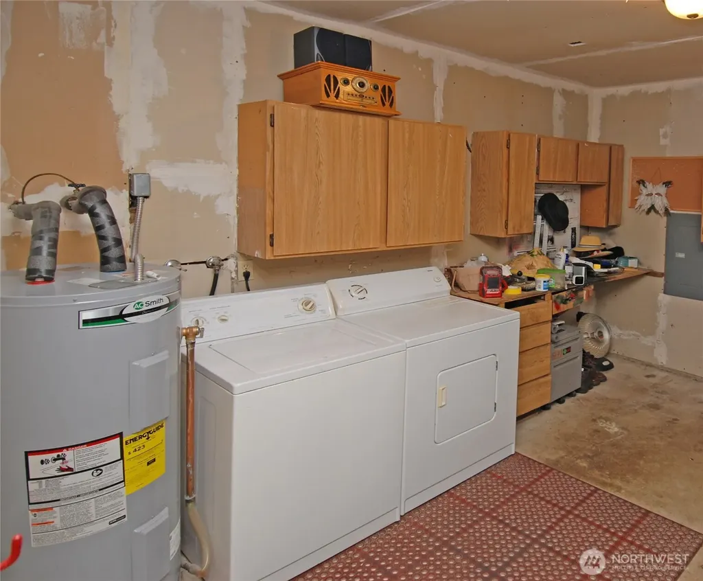 12422 48th Drive SE Everett WA 98208