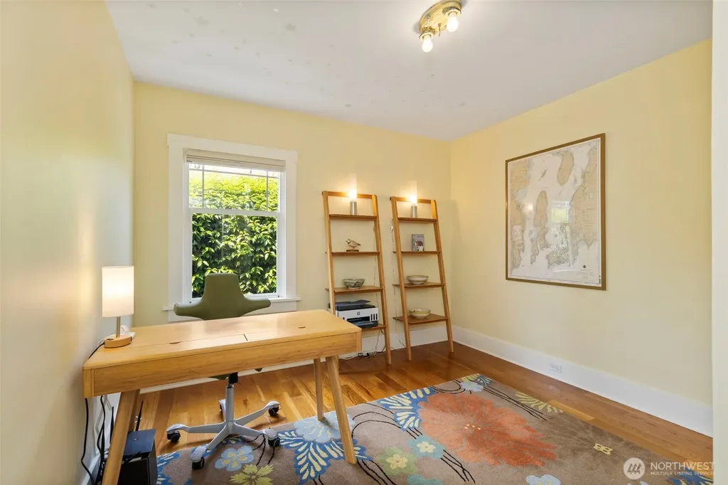 1018 Taft Street Port Townsend WA 98368