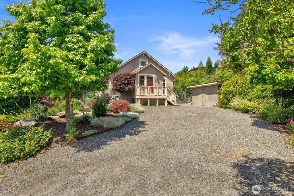 1018 Taft Street Port Townsend WA 98368