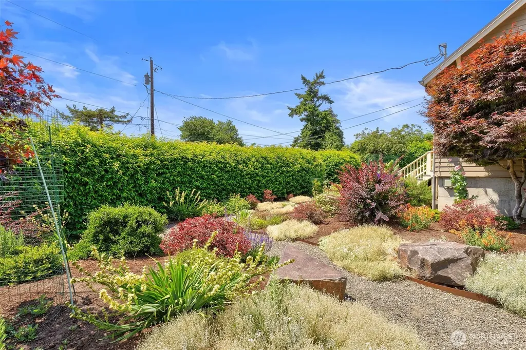 1018 Taft Street Port Townsend WA 98368