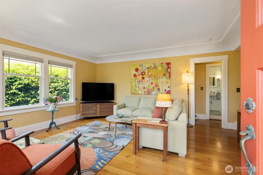 1018 Taft Street Port Townsend WA 98368