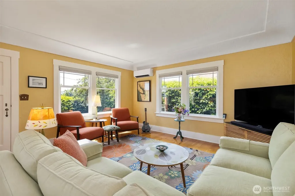 1018 Taft Street Port Townsend WA 98368