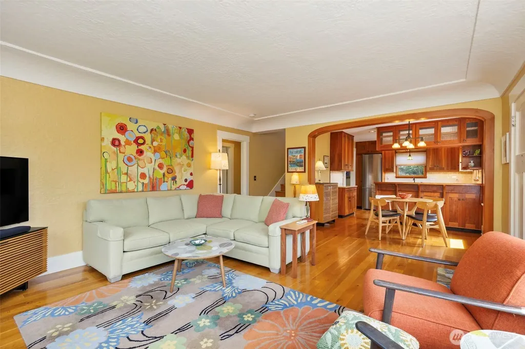 1018 Taft Street Port Townsend WA 98368
