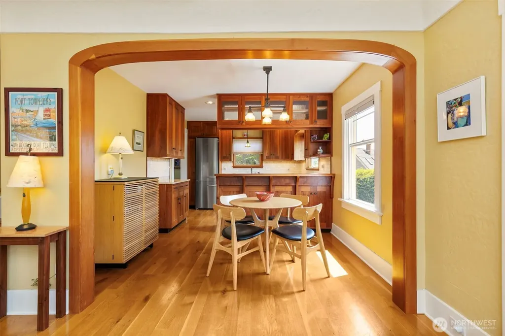 1018 Taft Street Port Townsend WA 98368
