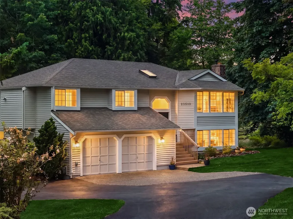 23510 NE 181st Street Woodinville WA 98077