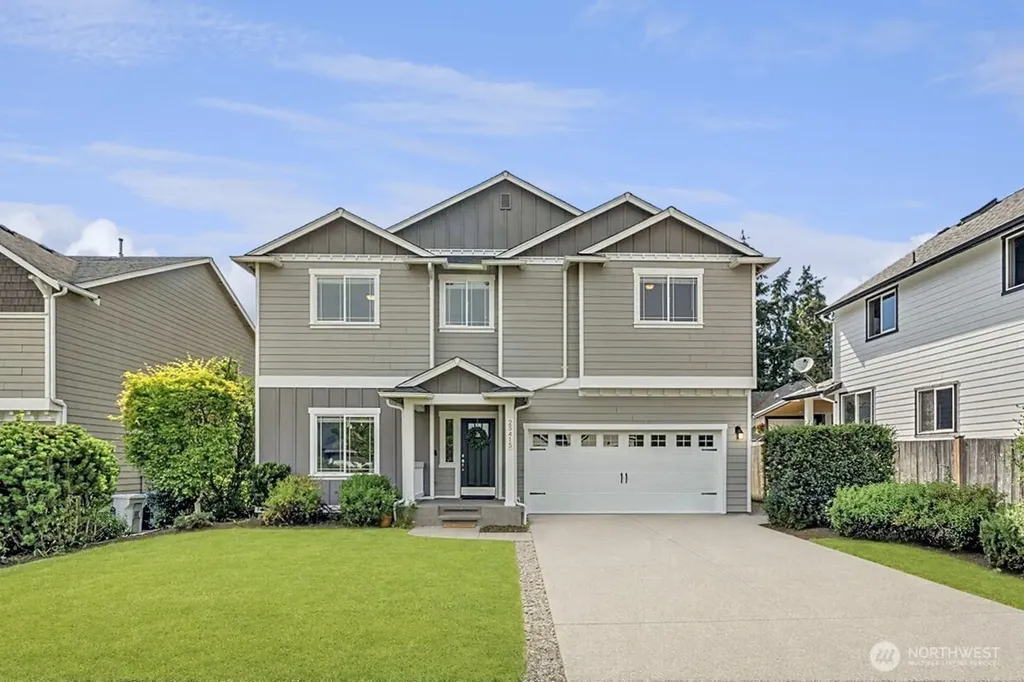 25415 155th Avenue SE Covington WA 98042