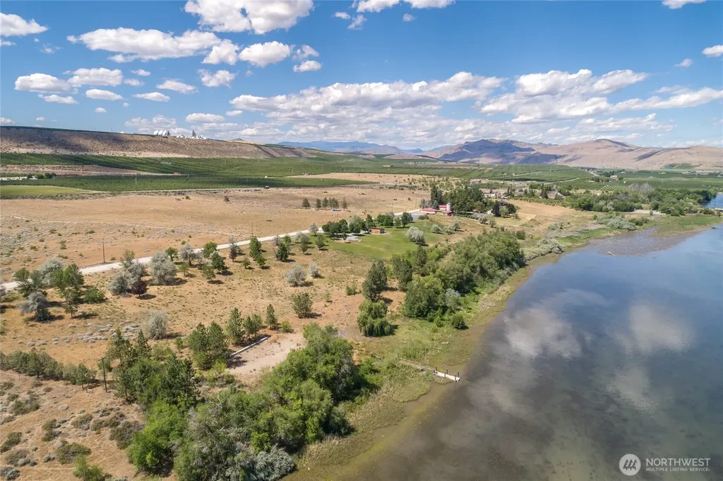 300 Monse River Road Brewster WA 98812