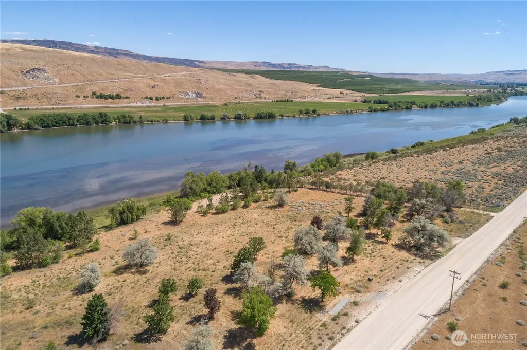 300 Monse River Road Brewster WA 98812