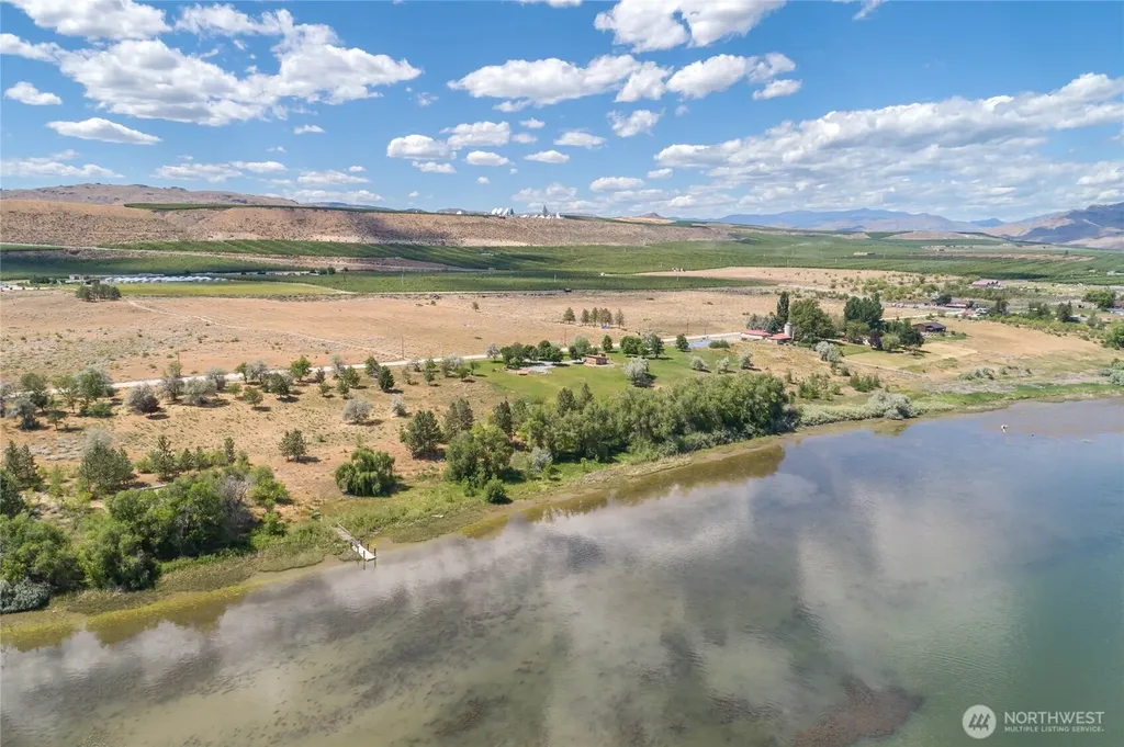 300 Monse River Road Brewster WA 98812