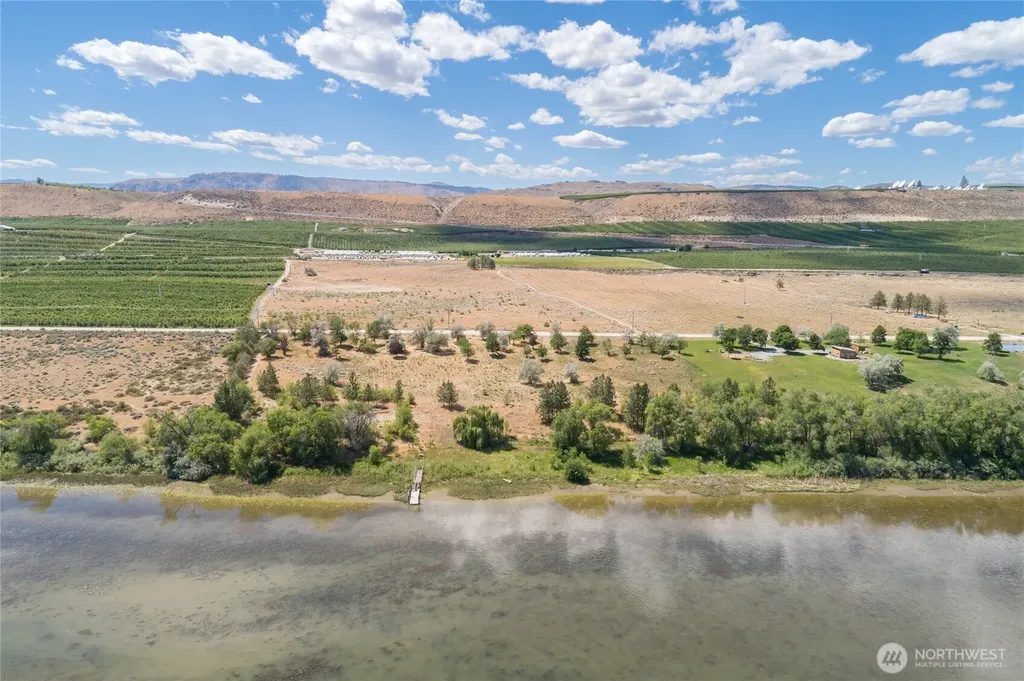 300 Monse River Road Brewster WA 98812