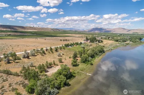 300 Monse River Road Brewster WA 98812